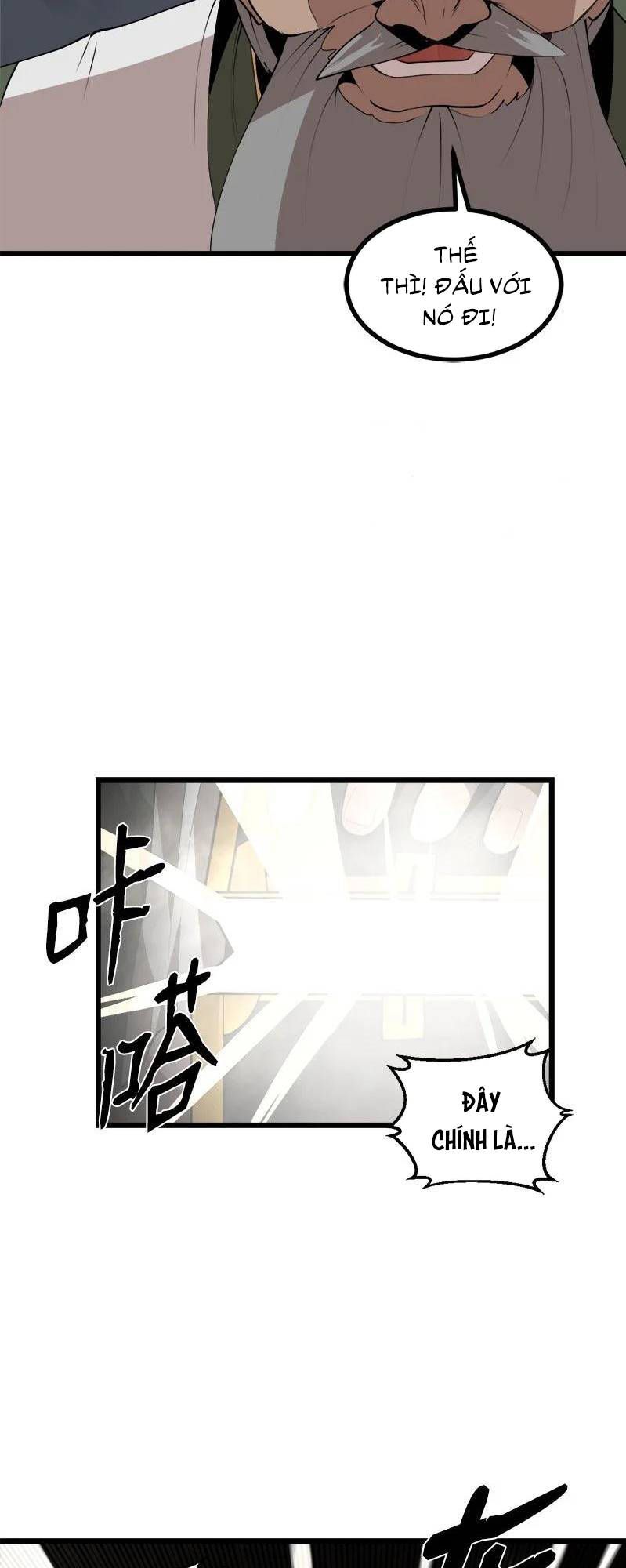 đọc truyện The Dungeon Master Chương 124 ảnh 35 tại Thiên Thai Truyện