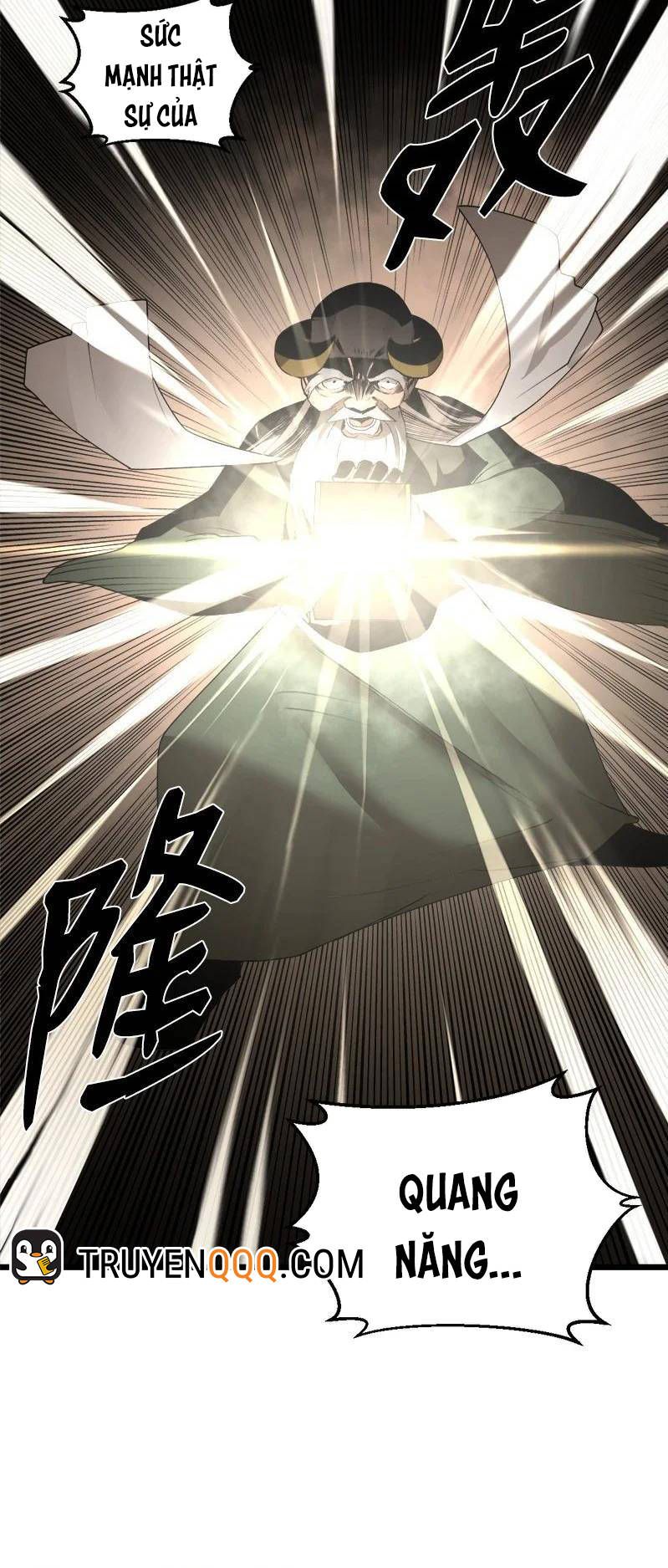 đọc truyện The Dungeon Master Chương 124 ảnh 36 tại Thiên Thai Truyện