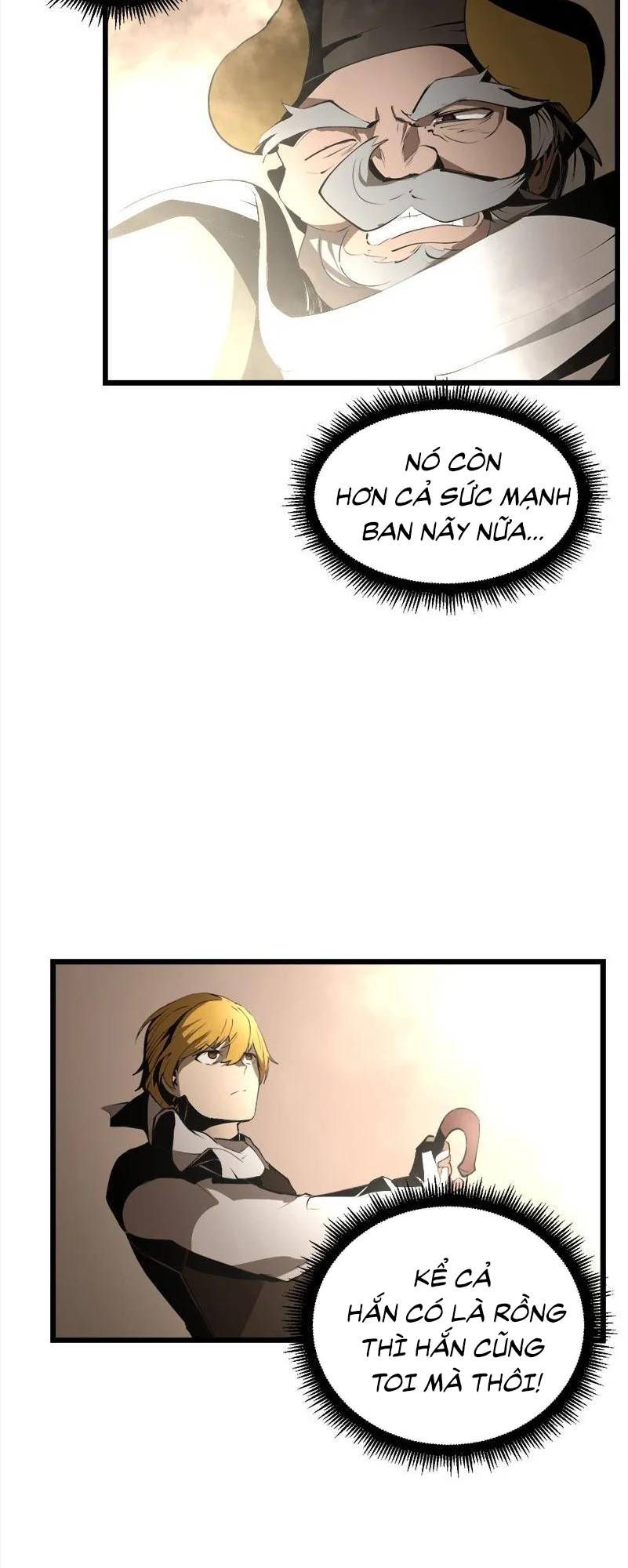 đọc truyện The Dungeon Master Chương 124 ảnh 39 tại Thiên Thai Truyện