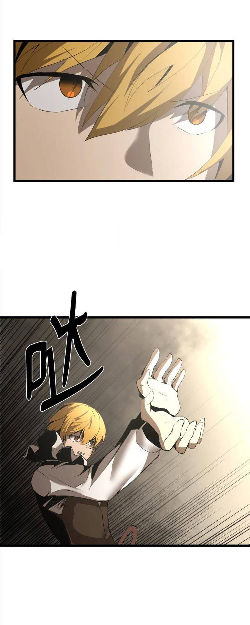 đọc truyện The Dungeon Master Chương 124 ảnh 40 tại Thiên Thai Truyện