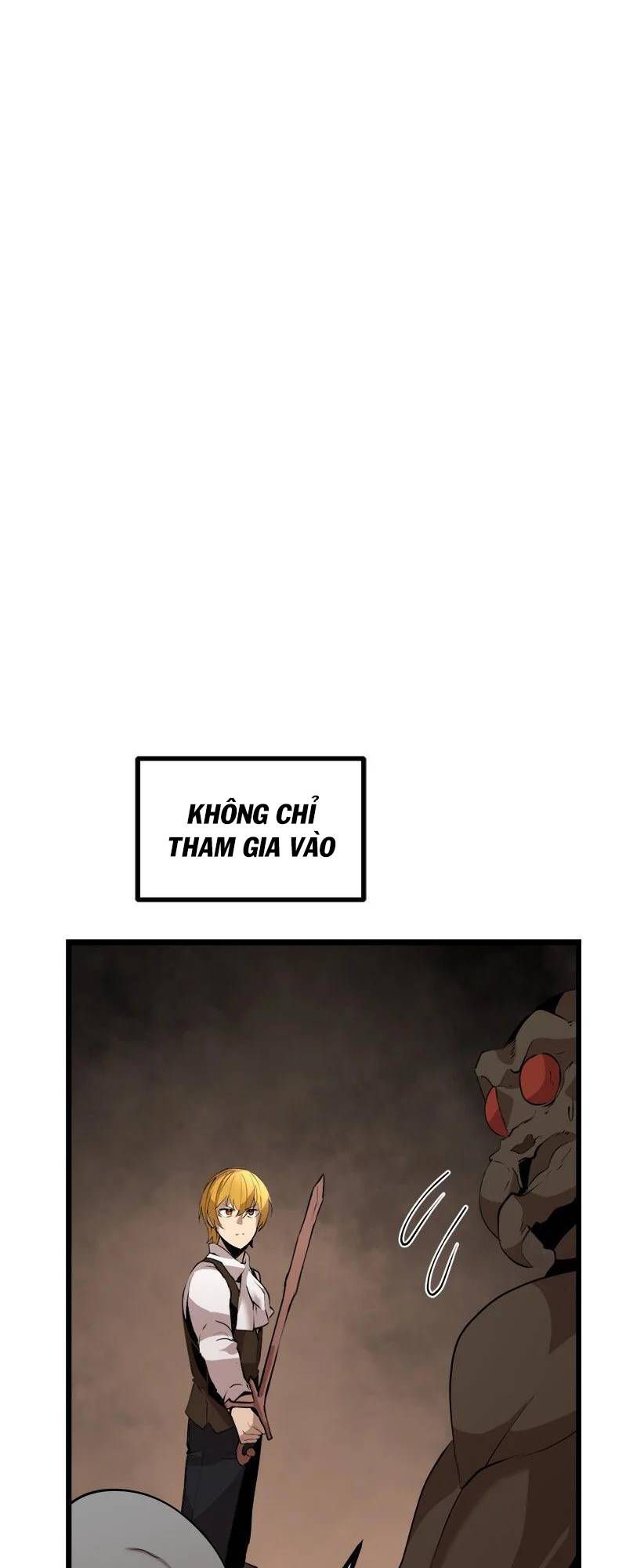 đọc truyện The Dungeon Master Chương 124 ảnh 6 tại Thiên Thai Truyện