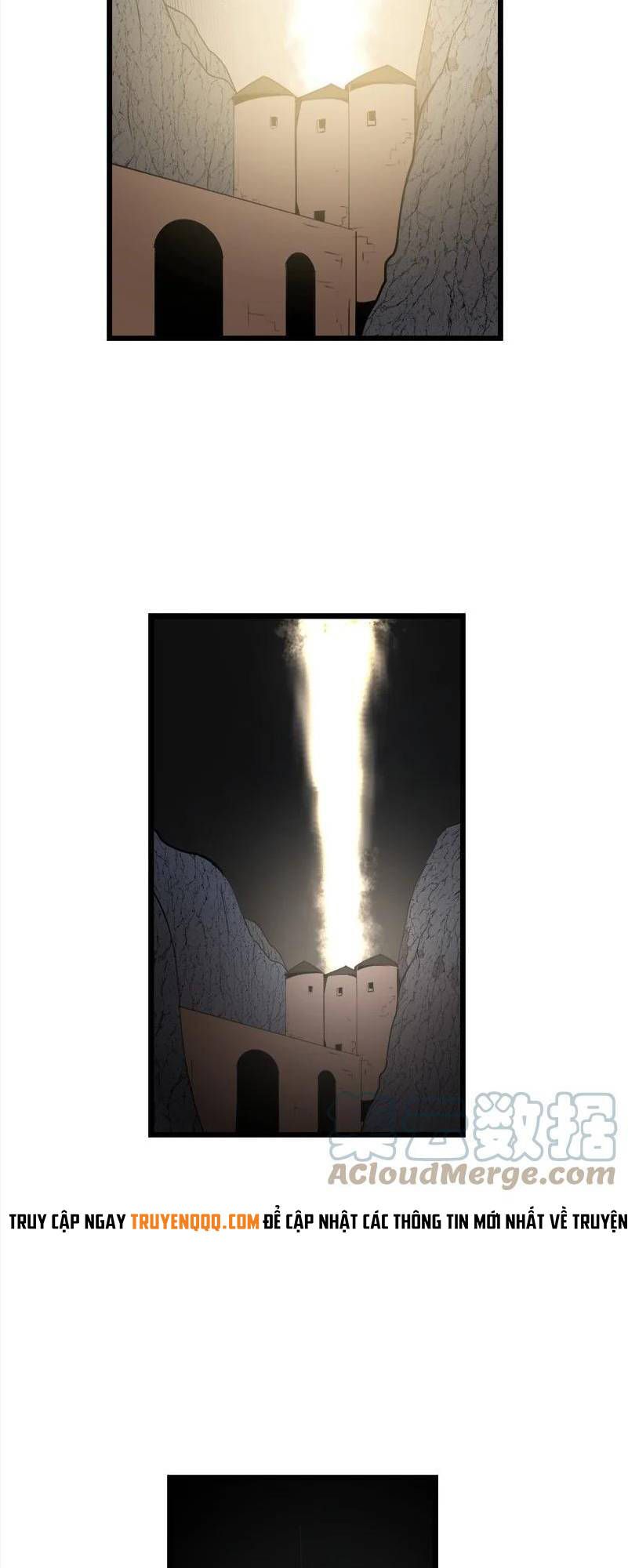 đọc truyện The Dungeon Master Chương 124 ảnh 43 tại Thiên Thai Truyện