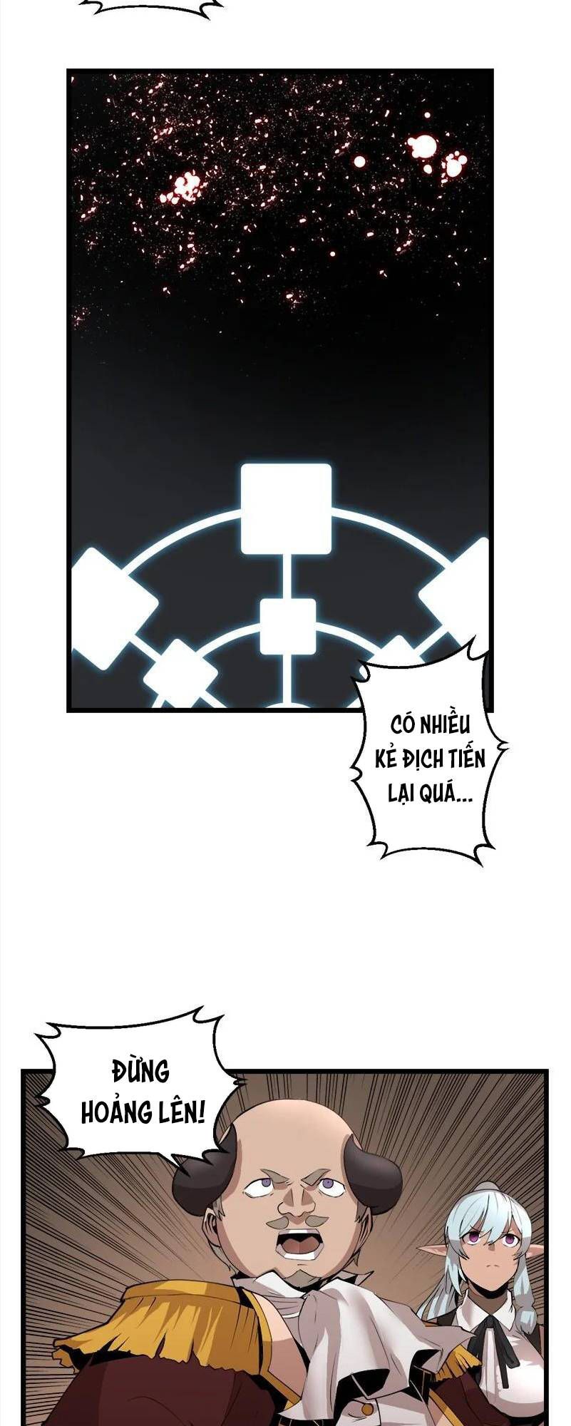 đọc truyện The Dungeon Master Chương 124 ảnh 46 tại Thiên Thai Truyện