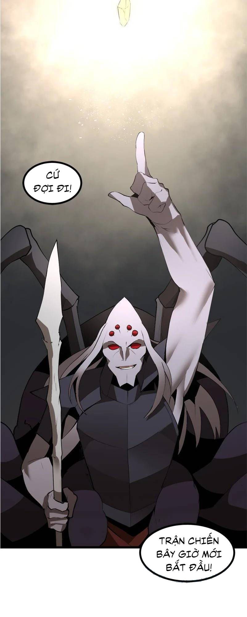 đọc truyện The Dungeon Master Chương 124 ảnh 49 tại Thiên Thai Truyện