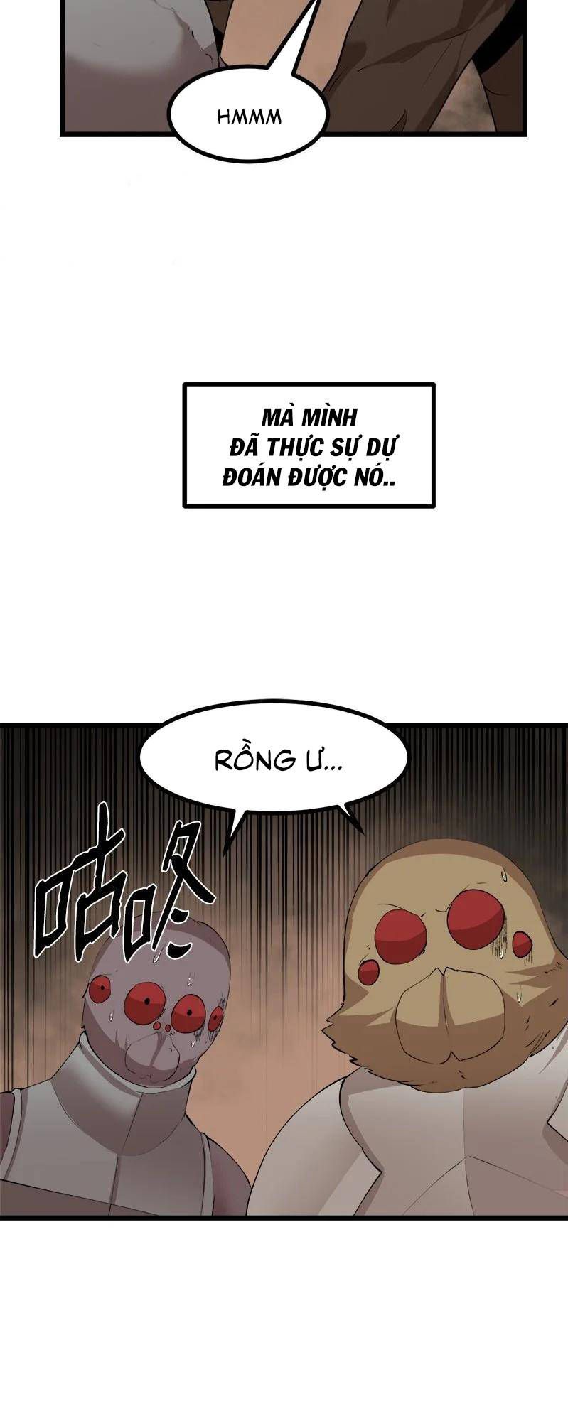 đọc truyện The Dungeon Master Chương 124 ảnh 7 tại Thiên Thai Truyện