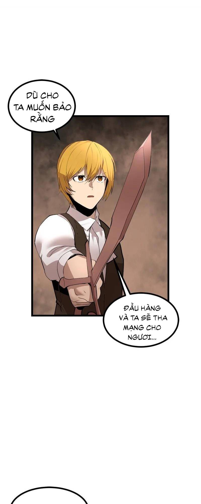 đọc truyện The Dungeon Master Chương 124 ảnh 8 tại Thiên Thai Truyện