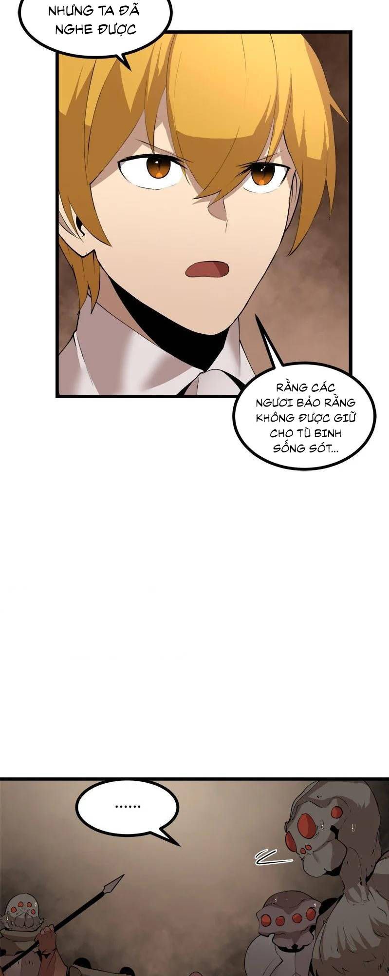 đọc truyện The Dungeon Master Chương 124 ảnh 9 tại Thiên Thai Truyện