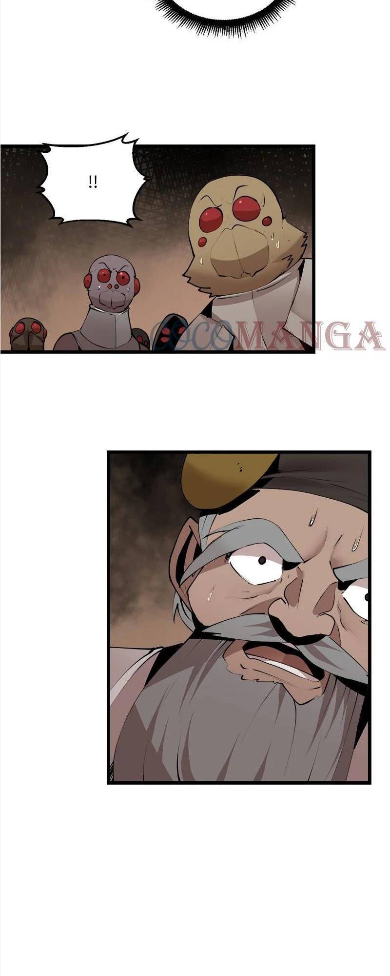 đọc truyện The Dungeon Master Chương 125 ảnh 12 tại Thiên Thai Truyện