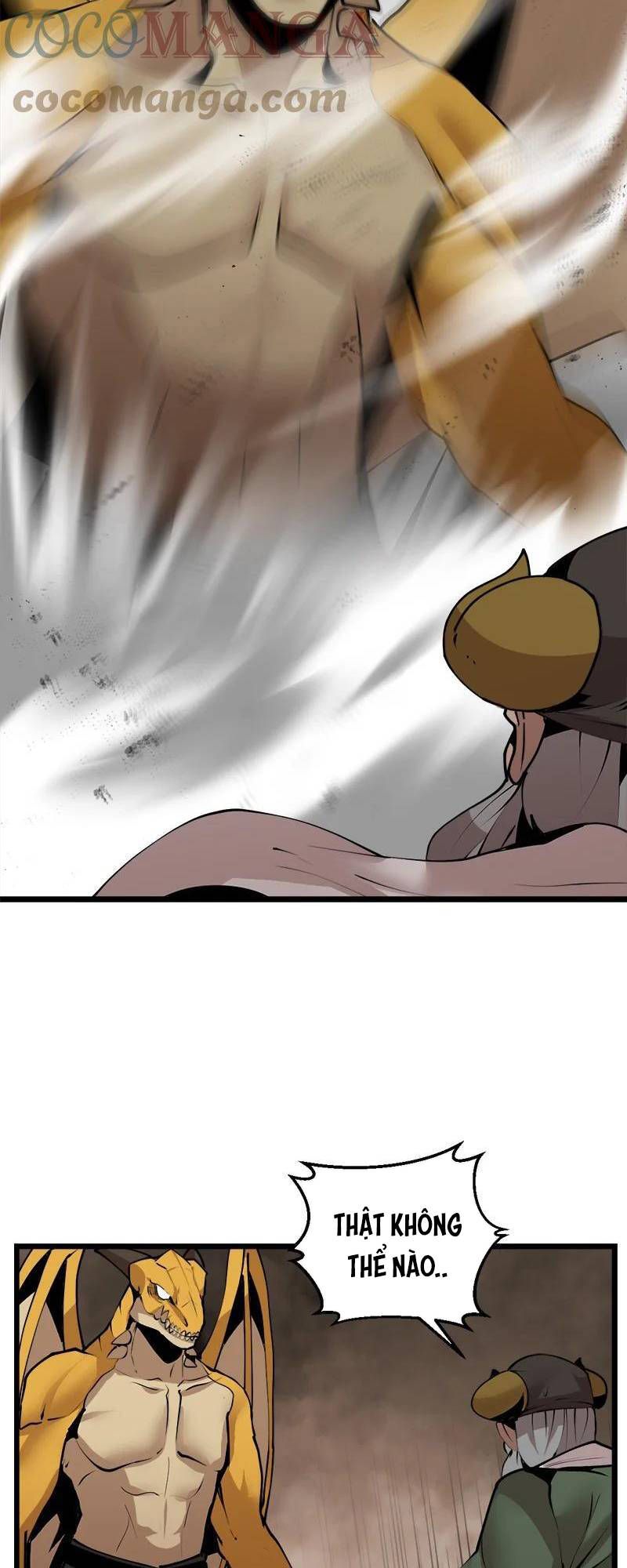 đọc truyện The Dungeon Master Chương 125 ảnh 15 tại Thiên Thai Truyện