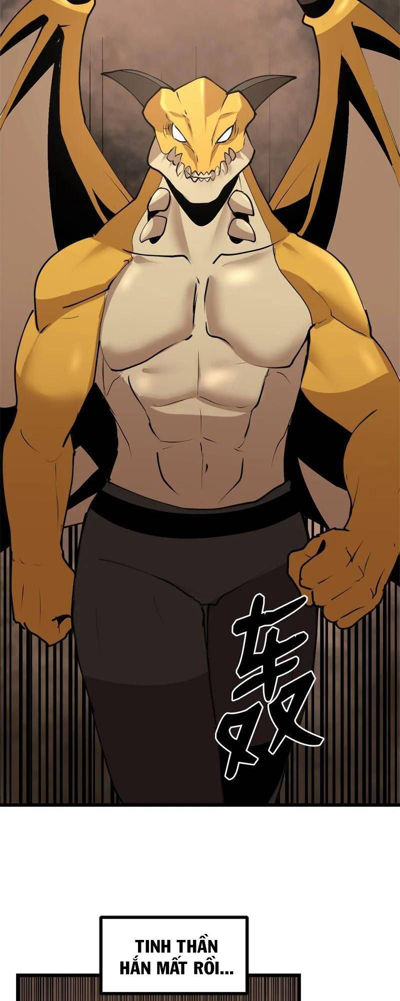 đọc truyện The Dungeon Master Chương 125 ảnh 17 tại Thiên Thai Truyện