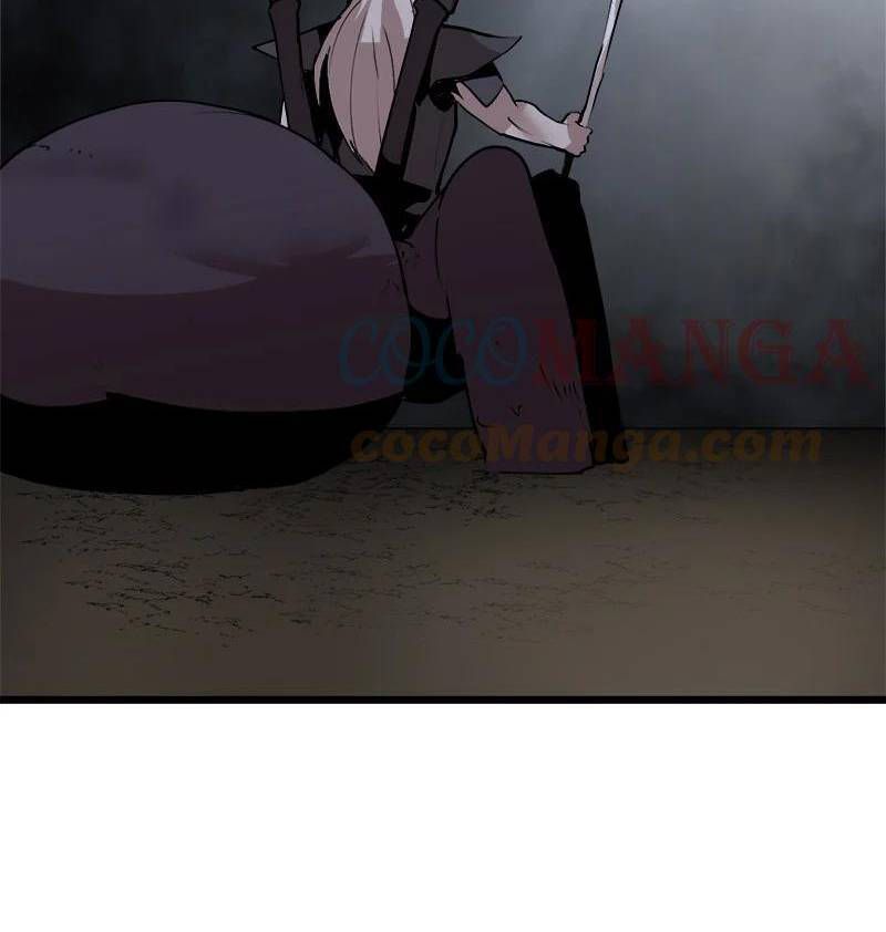 đọc truyện The Dungeon Master Chương 125 ảnh 22 tại Thiên Thai Truyện