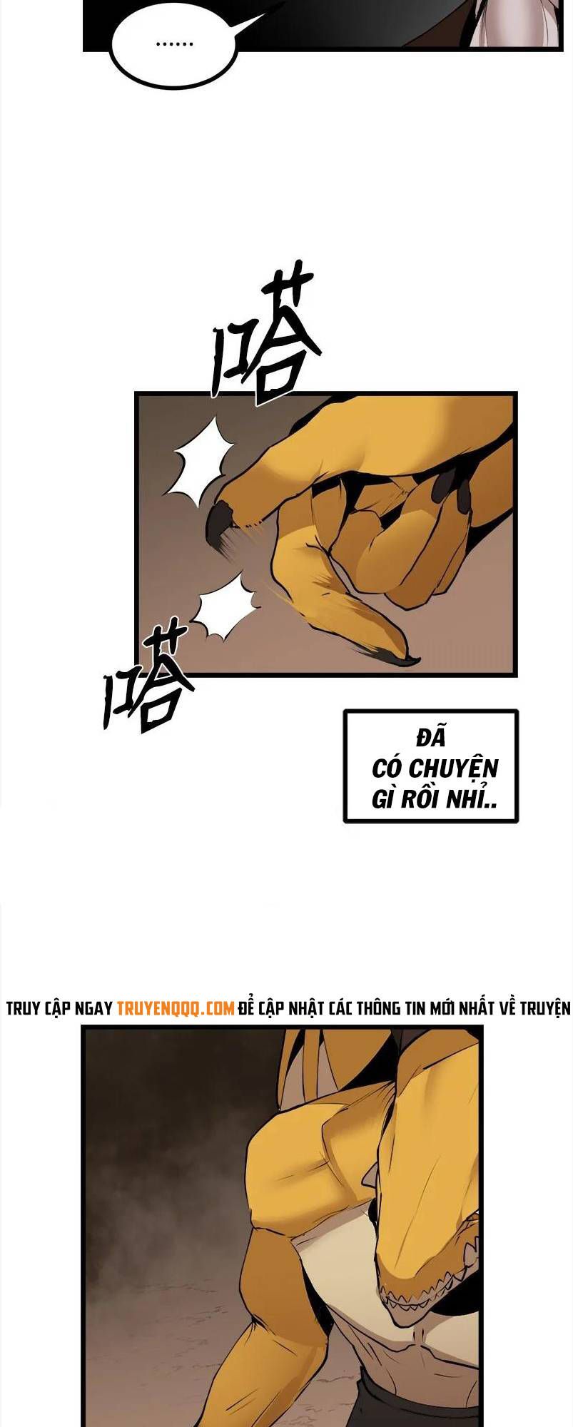 đọc truyện The Dungeon Master Chương 125 ảnh 24 tại Thiên Thai Truyện