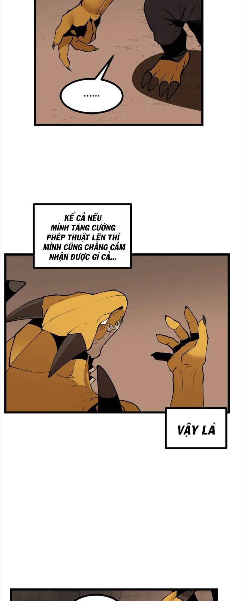 đọc truyện The Dungeon Master Chương 125 ảnh 25 tại Thiên Thai Truyện