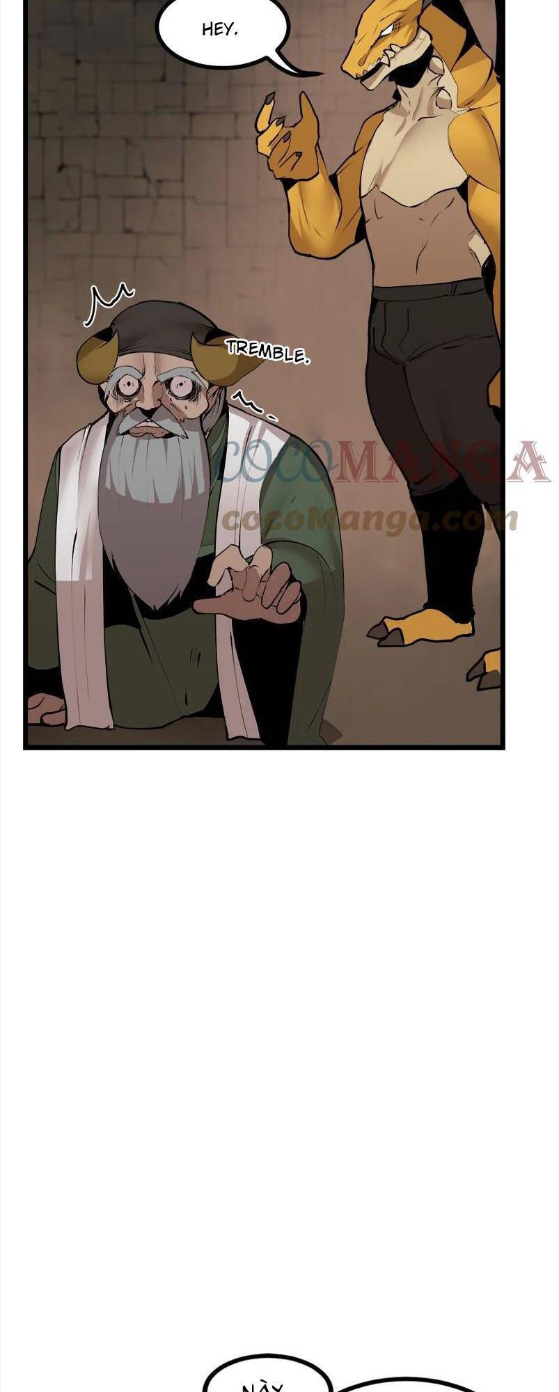 đọc truyện The Dungeon Master Chương 125 ảnh 26 tại Thiên Thai Truyện