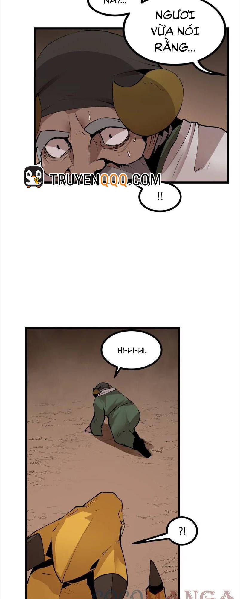 đọc truyện The Dungeon Master Chương 125 ảnh 27 tại Thiên Thai Truyện