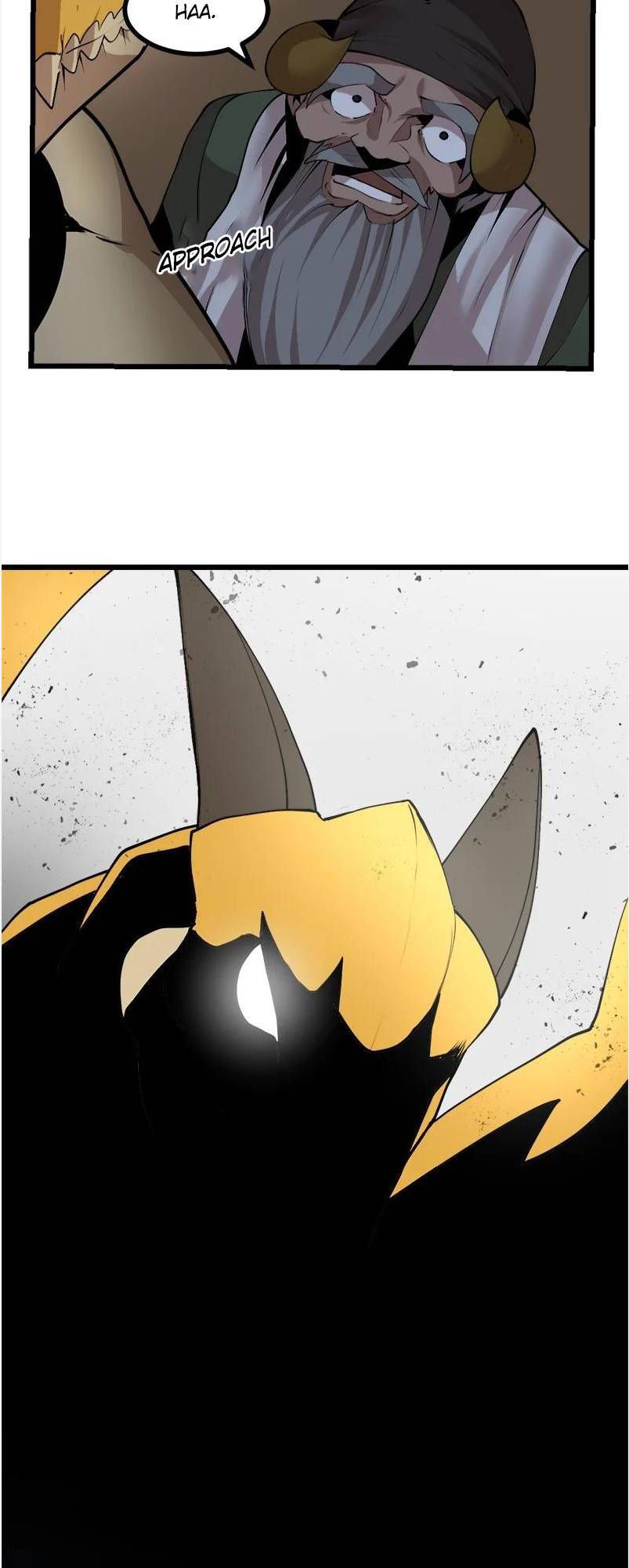 đọc truyện The Dungeon Master Chương 125 ảnh 30 tại Thiên Thai Truyện