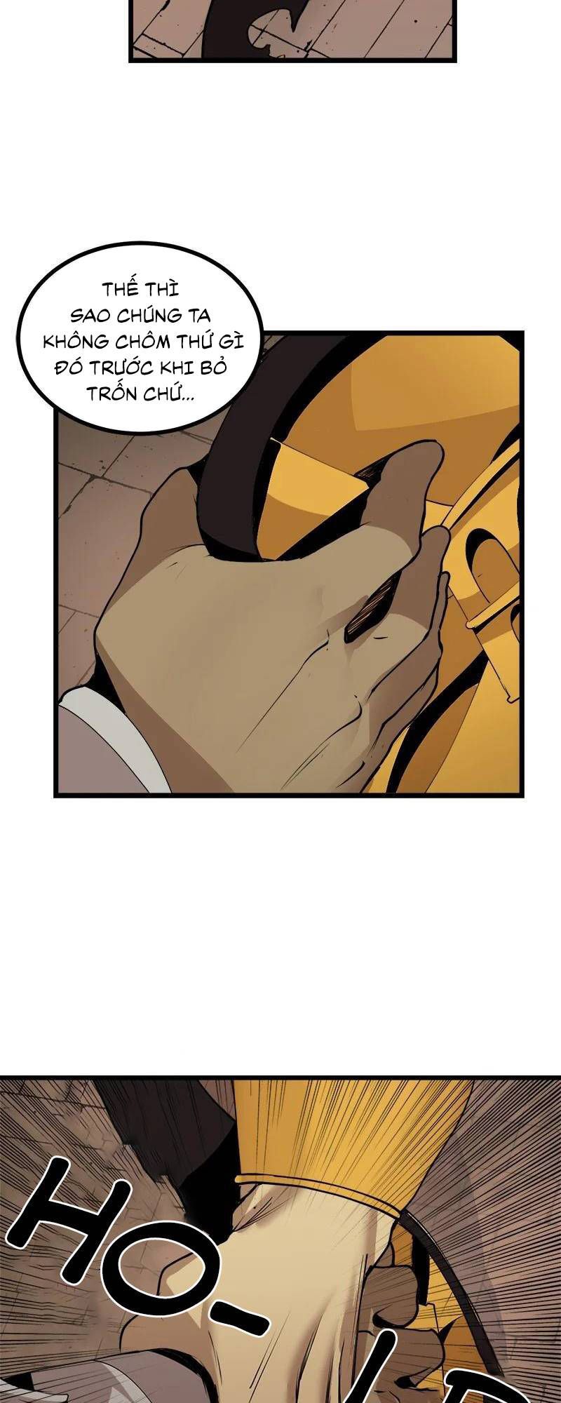 đọc truyện The Dungeon Master Chương 125 ảnh 41 tại Thiên Thai Truyện