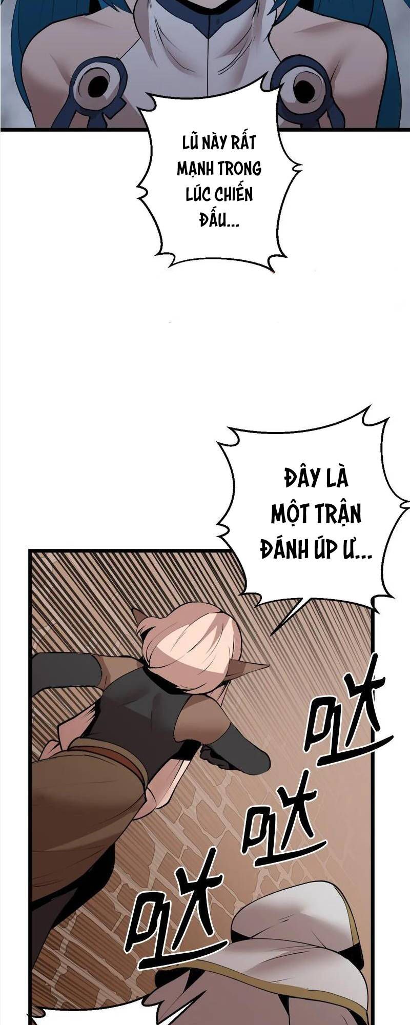 đọc truyện The Dungeon Master Chương 125 ảnh 6 tại Thiên Thai Truyện