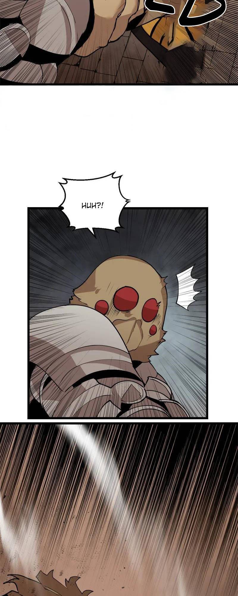 đọc truyện The Dungeon Master Chương 125 ảnh 42 tại Thiên Thai Truyện