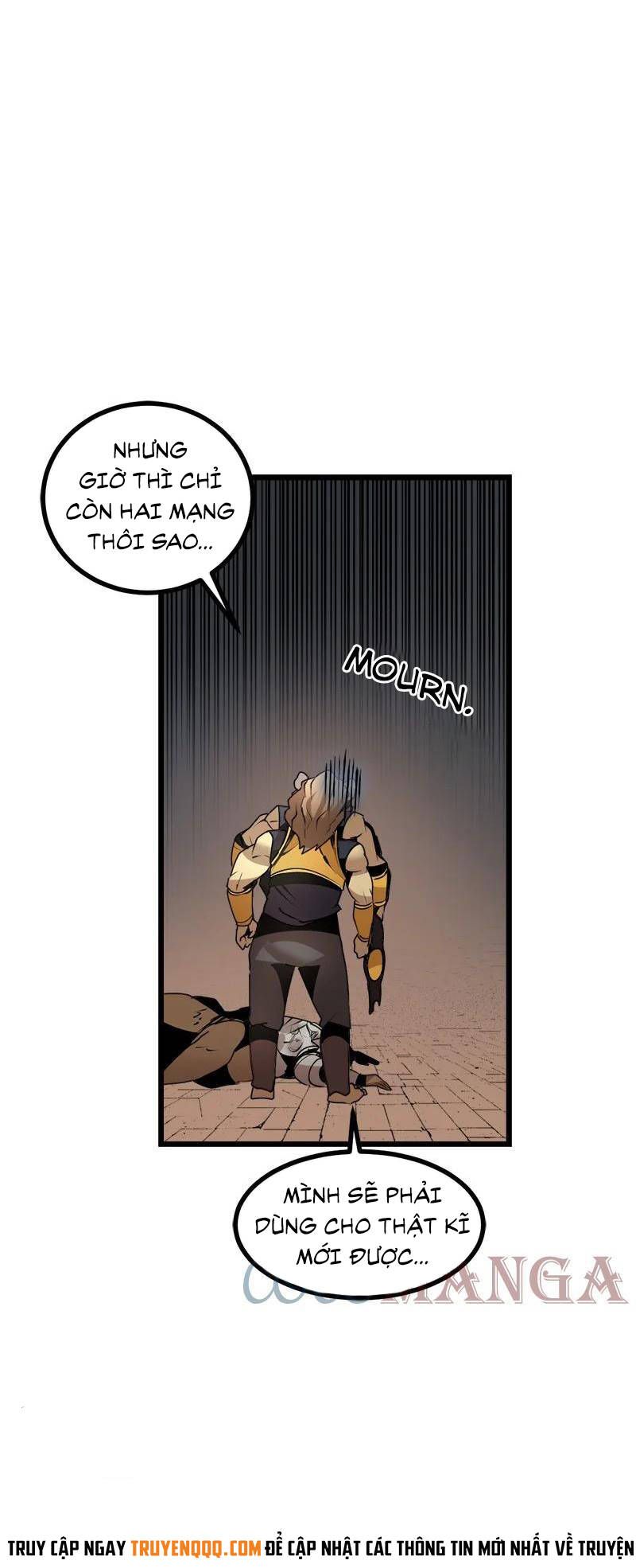 đọc truyện The Dungeon Master Chương 125 ảnh 47 tại Thiên Thai Truyện