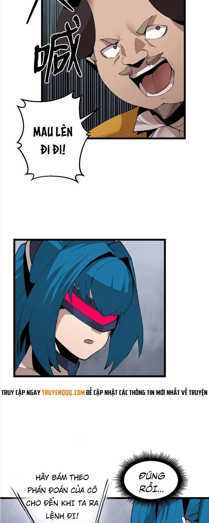 đọc truyện The Dungeon Master Chương 125 ảnh 10 tại Thiên Thai Truyện