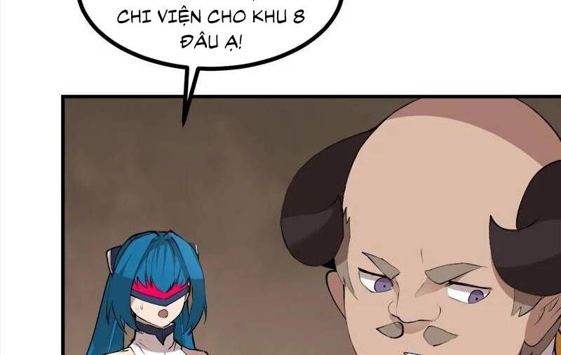 đọc truyện The Dungeon Master Chương 126.5 ảnh 30 tại Thiên Thai Truyện