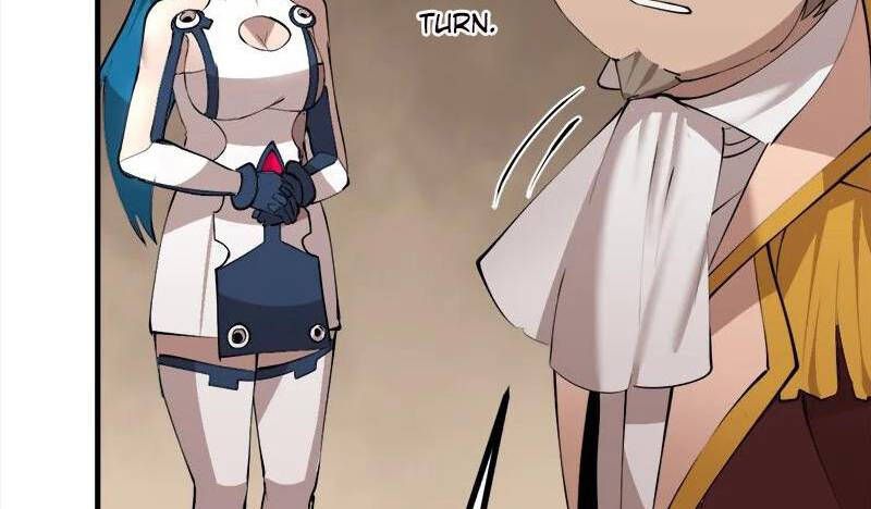 đọc truyện The Dungeon Master Chương 126.5 ảnh 31 tại Thiên Thai Truyện