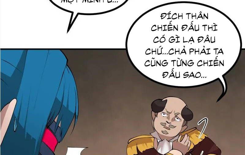 đọc truyện The Dungeon Master Chương 126.5 ảnh 35 tại Thiên Thai Truyện