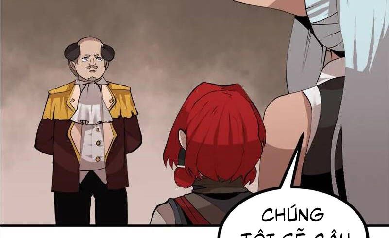 đọc truyện The Dungeon Master Chương 126.5 ảnh 46 tại Thiên Thai Truyện