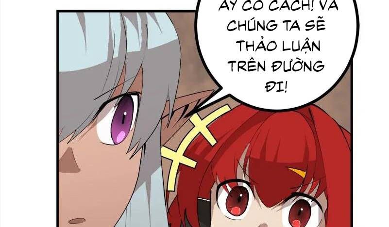 đọc truyện The Dungeon Master Chương 126.5 ảnh 48 tại Thiên Thai Truyện