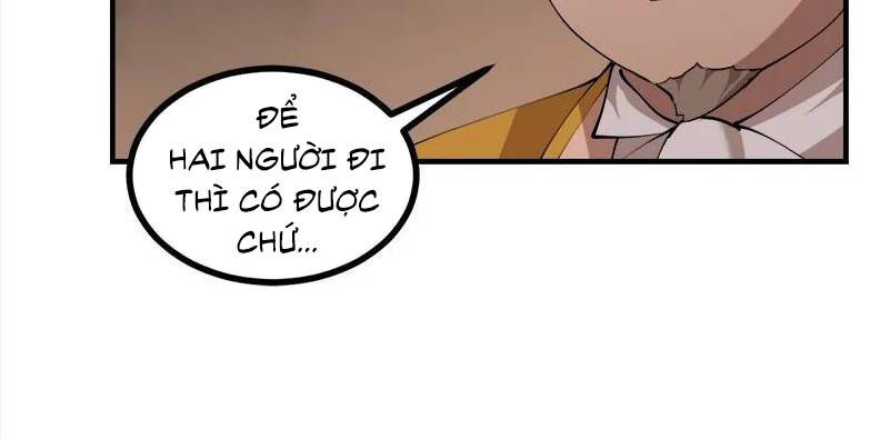 đọc truyện The Dungeon Master Chương 126.5 ảnh 55 tại Thiên Thai Truyện