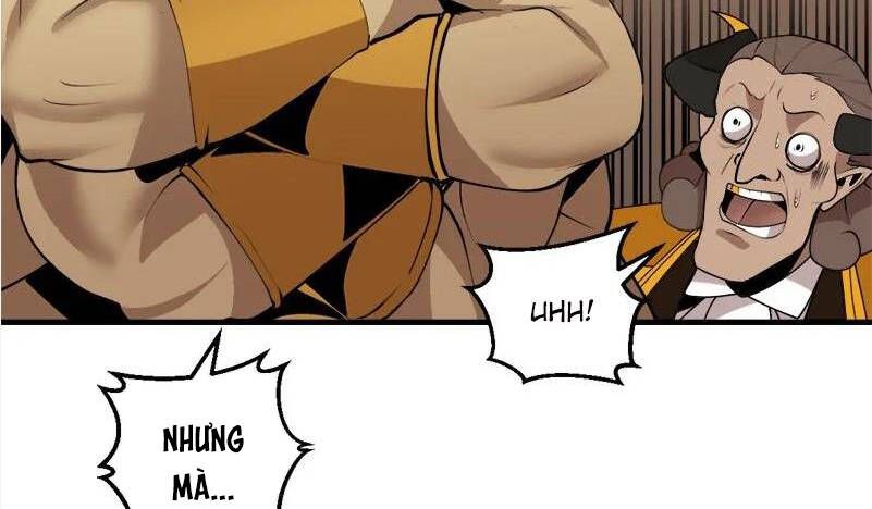 đọc truyện The Dungeon Master Chương 126 ảnh 17 tại Thiên Thai Truyện