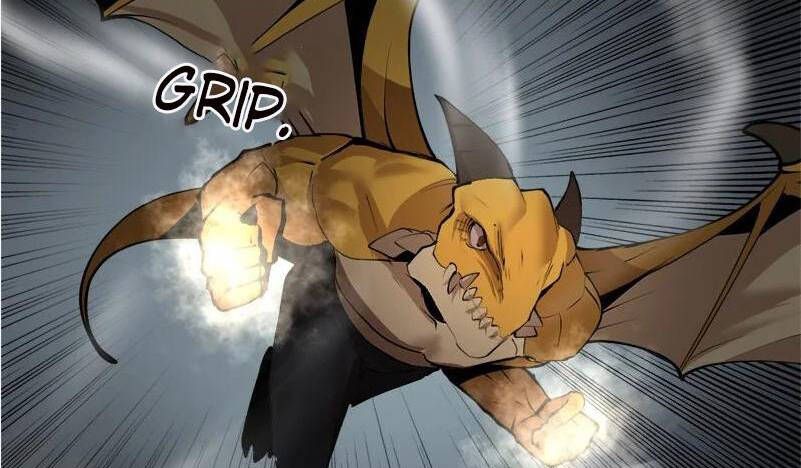 đọc truyện The Dungeon Master Chương 126 ảnh 52 tại Thiên Thai Truyện