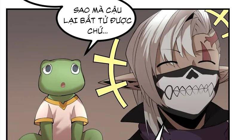 đọc truyện The Dungeon Master Chương 126 ảnh 100 tại Thiên Thai Truyện