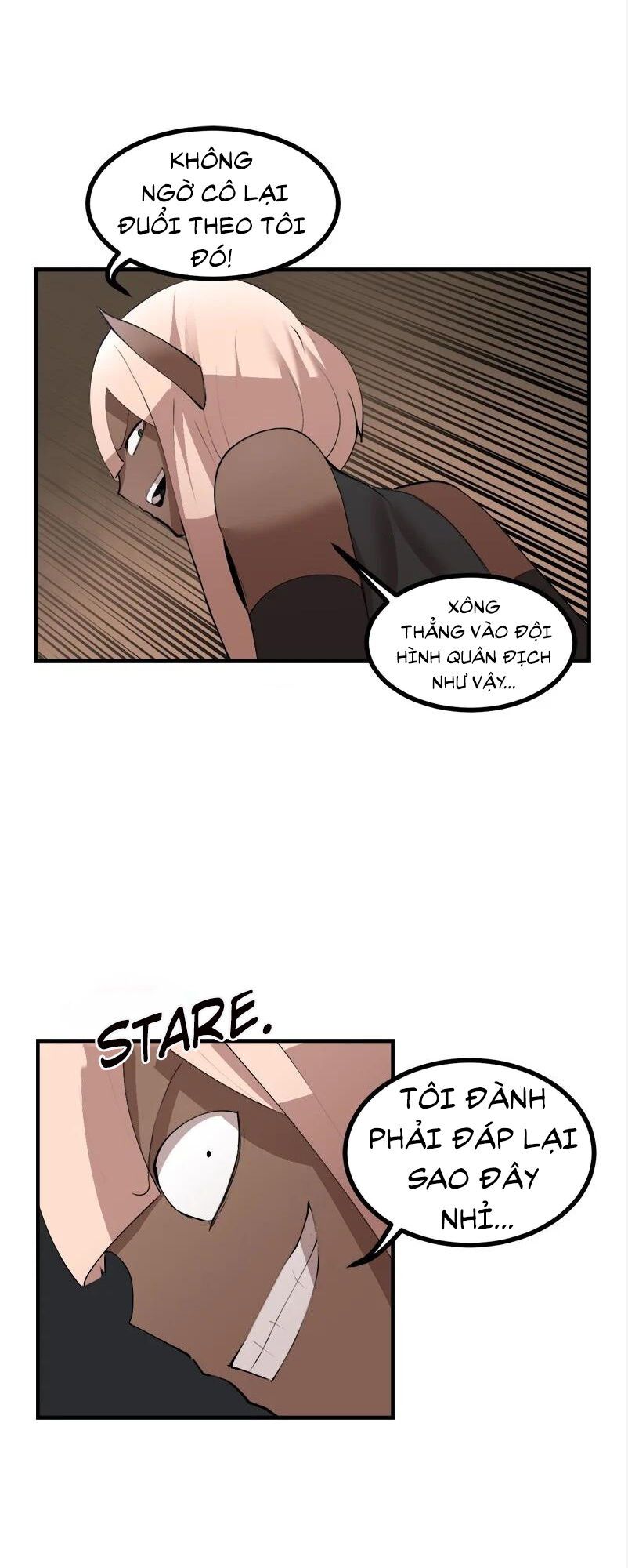 đọc truyện The Dungeon Master Chương 127 ảnh 12 tại Thiên Thai Truyện