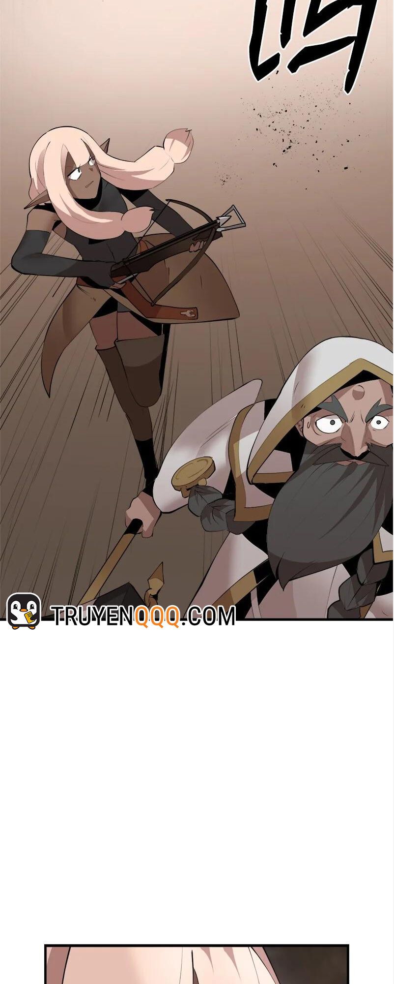 đọc truyện The Dungeon Master Chương 127 ảnh 14 tại Thiên Thai Truyện