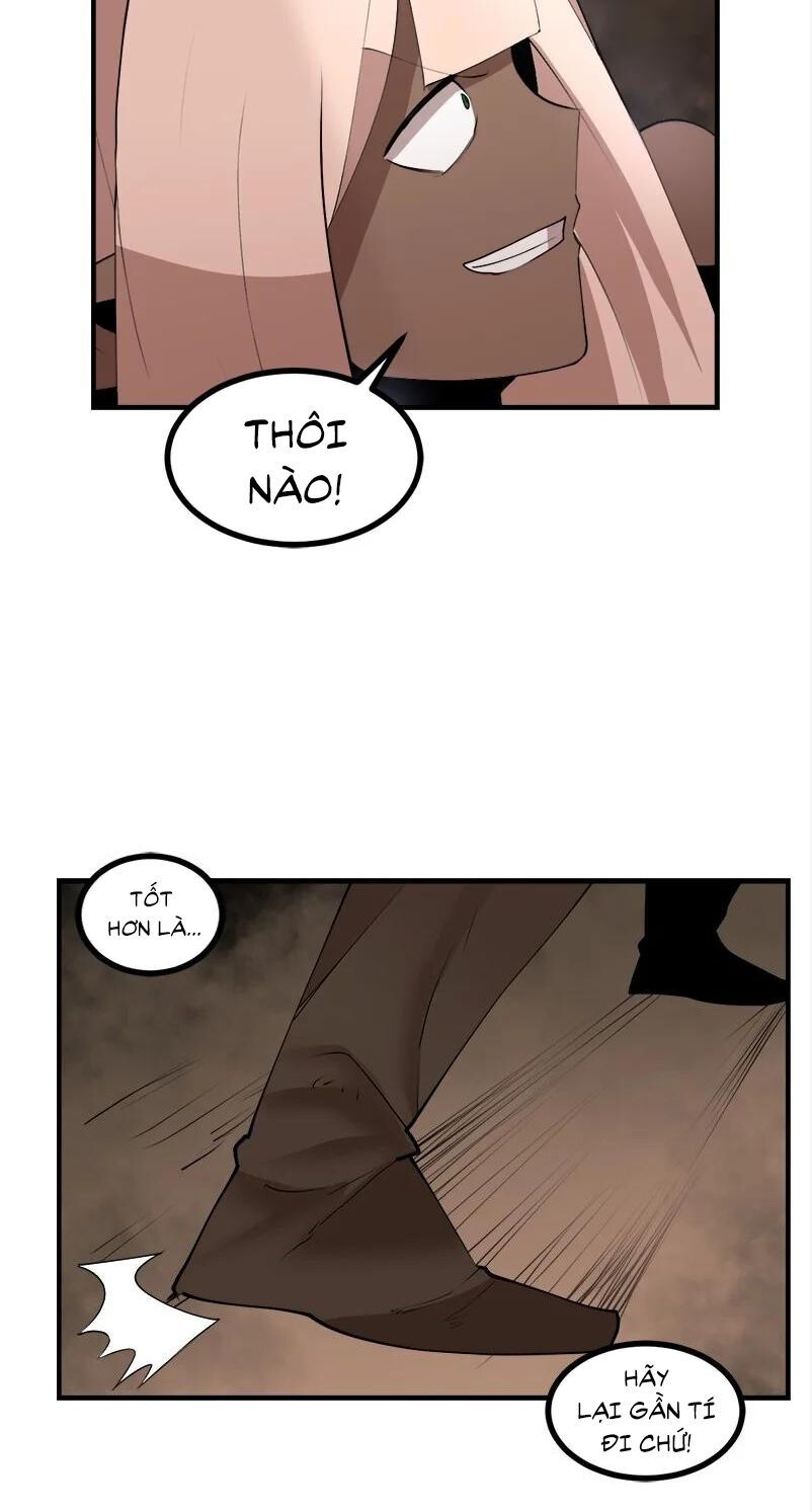 đọc truyện The Dungeon Master Chương 127 ảnh 15 tại Thiên Thai Truyện