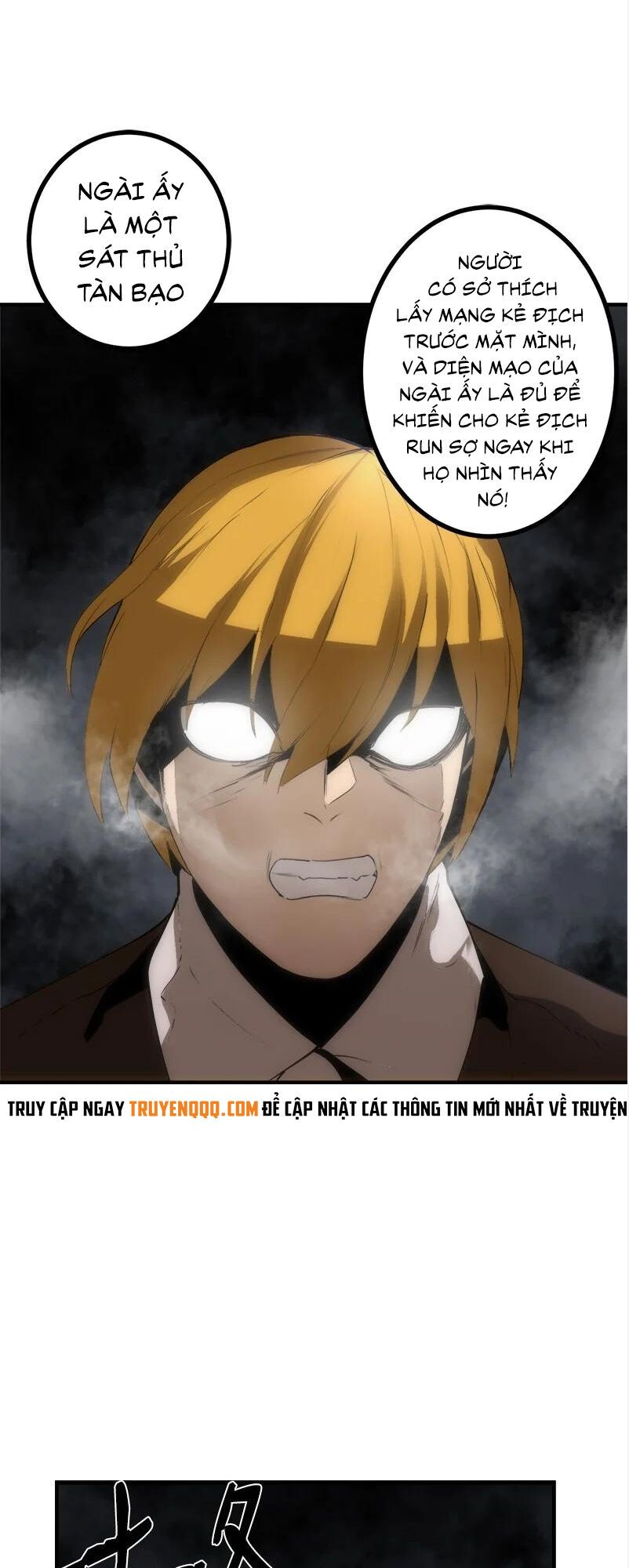 đọc truyện The Dungeon Master Chương 127 ảnh 21 tại Thiên Thai Truyện