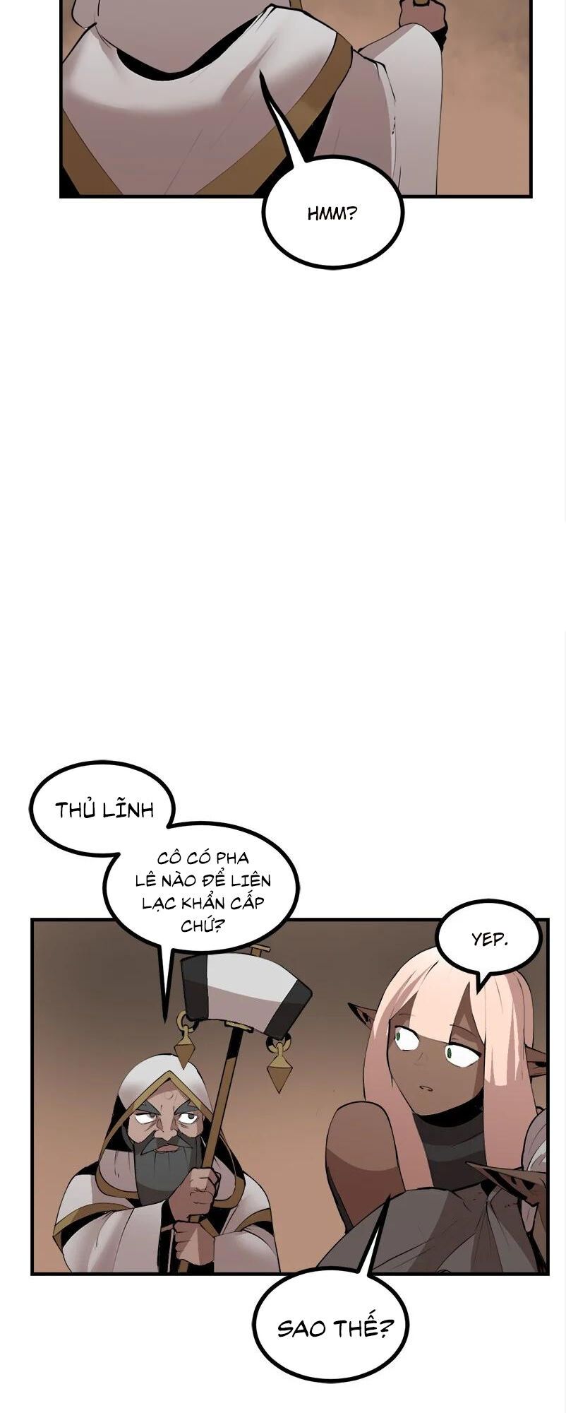 đọc truyện The Dungeon Master Chương 127 ảnh 28 tại Thiên Thai Truyện