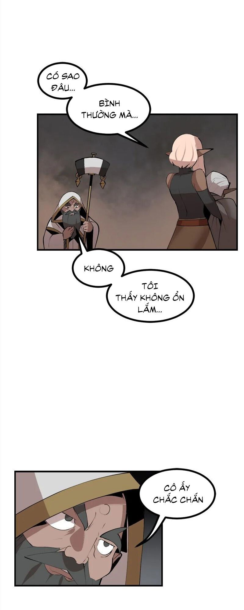 đọc truyện The Dungeon Master Chương 127 ảnh 30 tại Thiên Thai Truyện