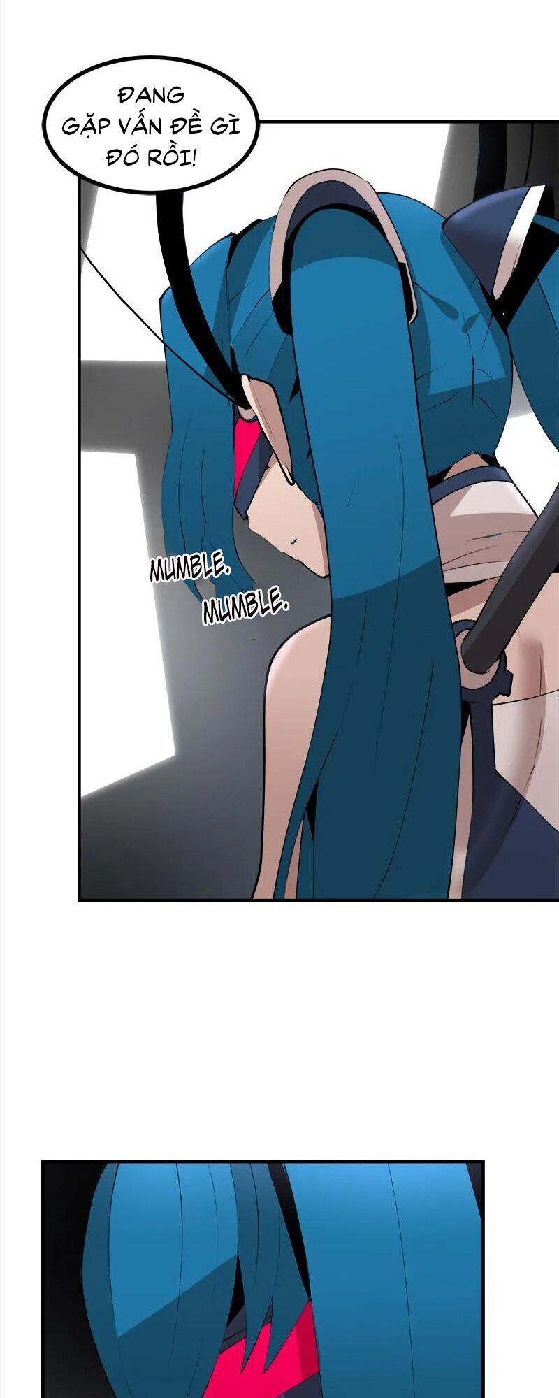 đọc truyện The Dungeon Master Chương 127 ảnh 31 tại Thiên Thai Truyện