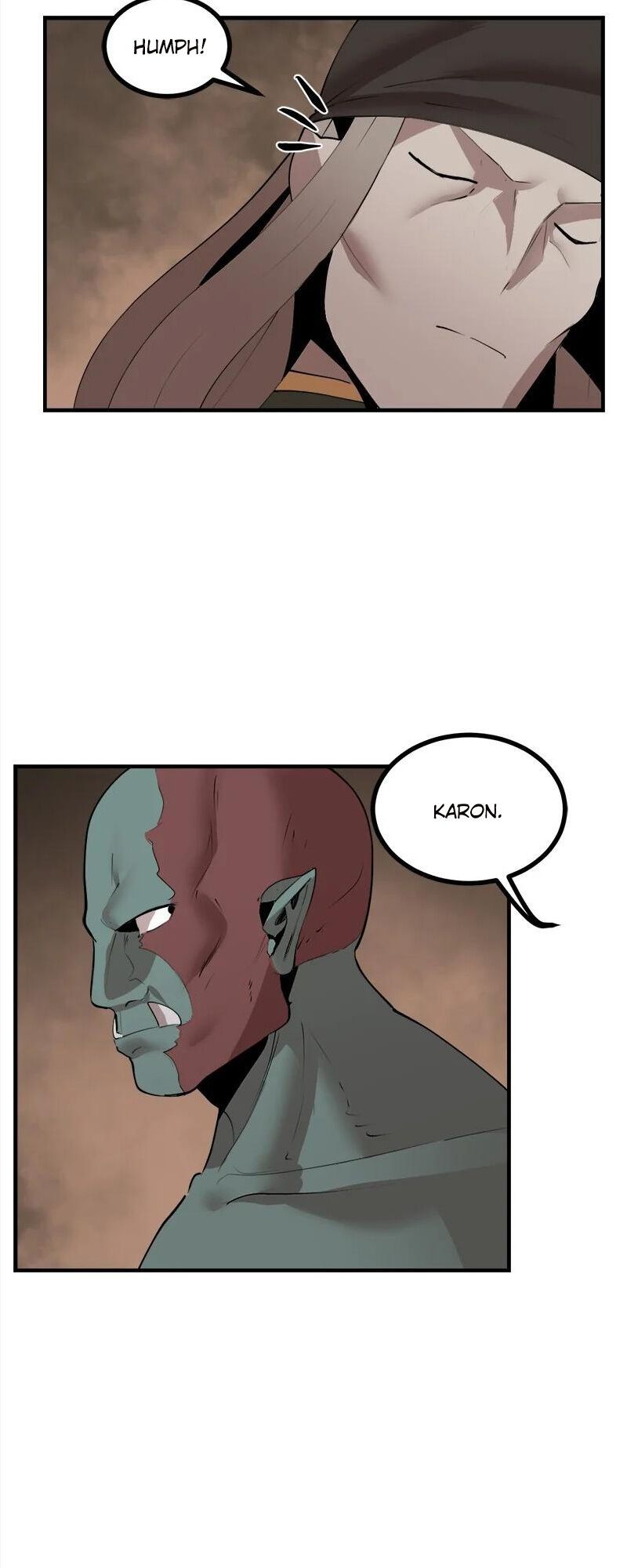 đọc truyện The Dungeon Master Chương 127 ảnh 33 tại Thiên Thai Truyện