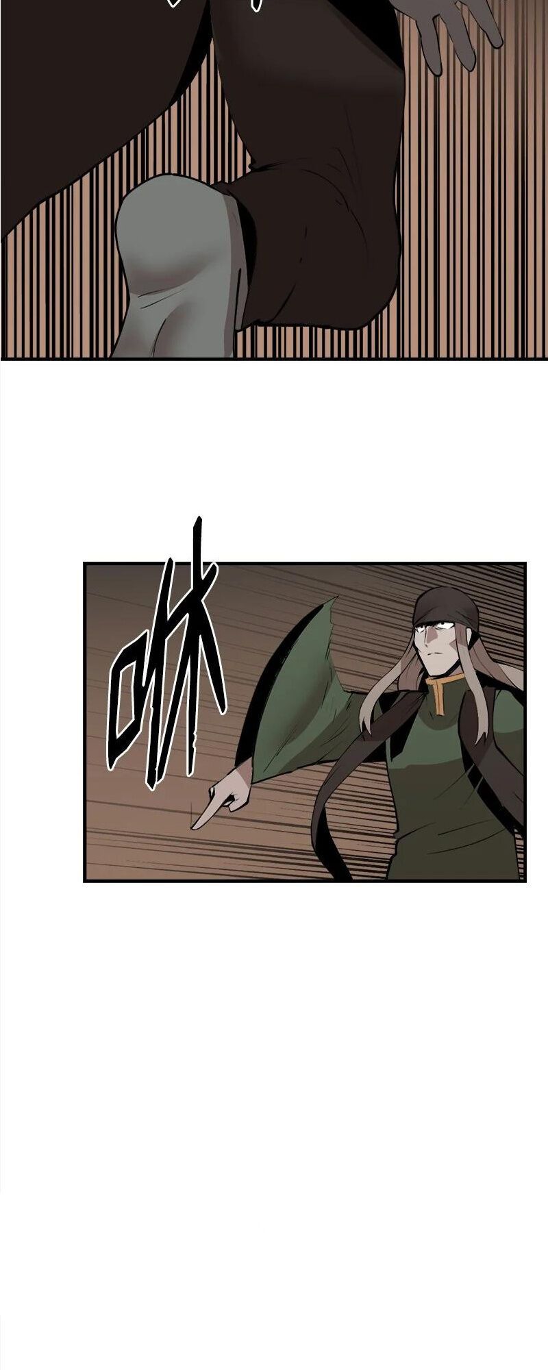 đọc truyện The Dungeon Master Chương 127 ảnh 38 tại Thiên Thai Truyện