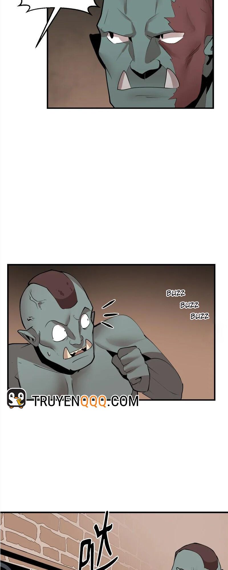 đọc truyện The Dungeon Master Chương 127 ảnh 41 tại Thiên Thai Truyện