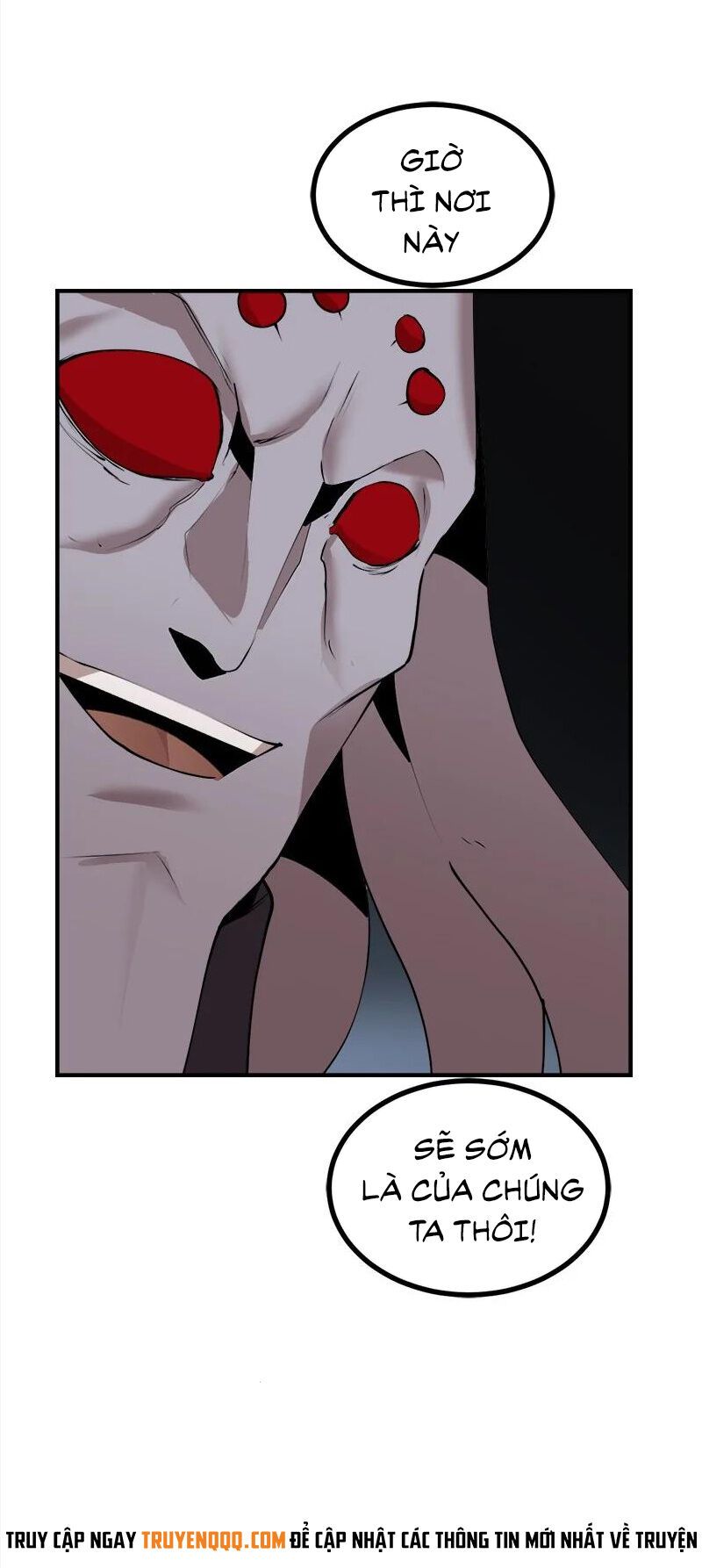 đọc truyện The Dungeon Master Chương 127 ảnh 46 tại Thiên Thai Truyện