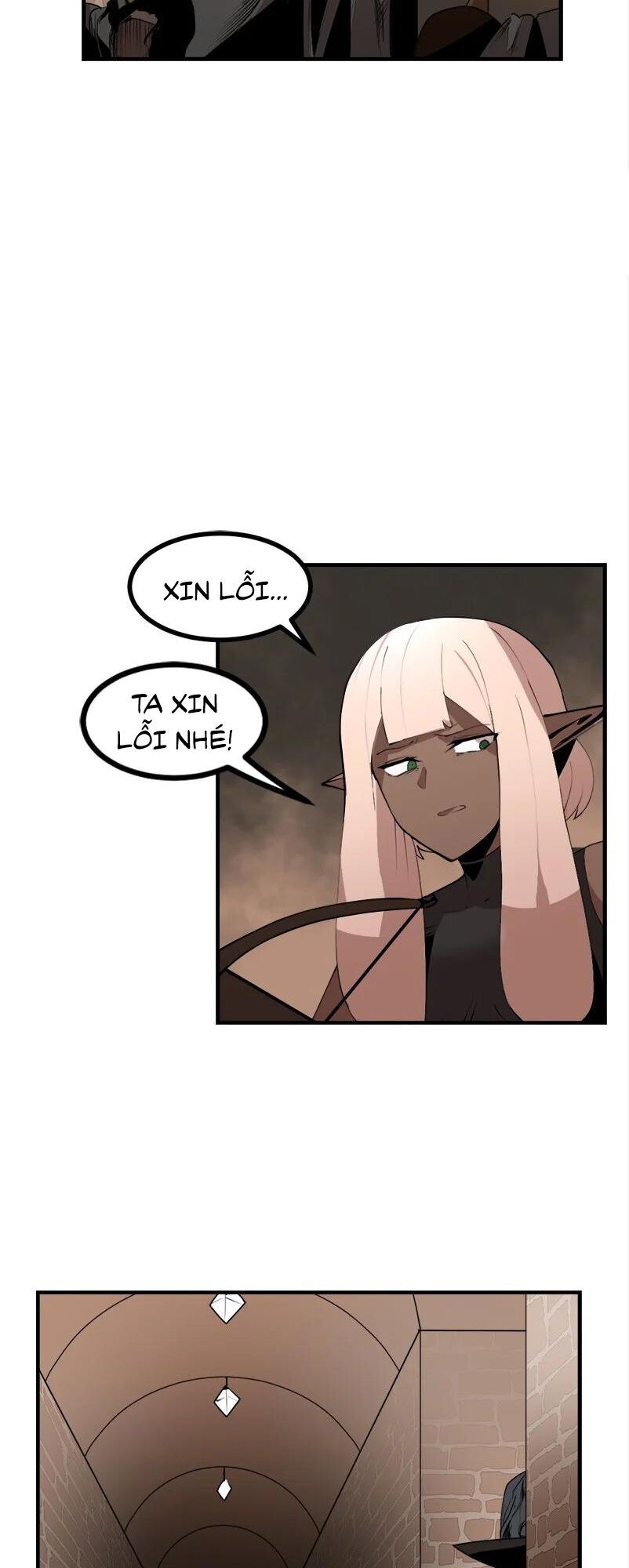 đọc truyện The Dungeon Master Chương 127 ảnh 9 tại Thiên Thai Truyện