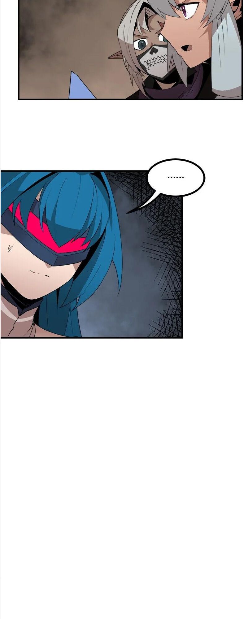 đọc truyện The Dungeon Master Chương 128 ảnh 16 tại Thiên Thai Truyện