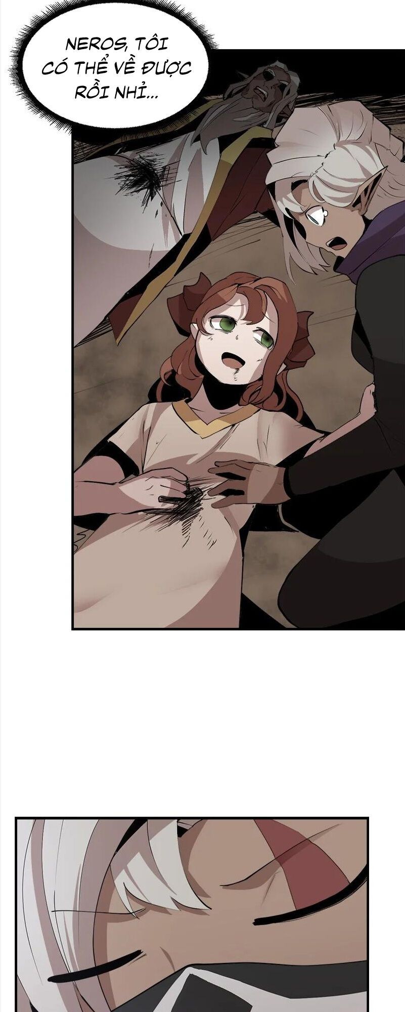 đọc truyện The Dungeon Master Chương 128 ảnh 21 tại Thiên Thai Truyện