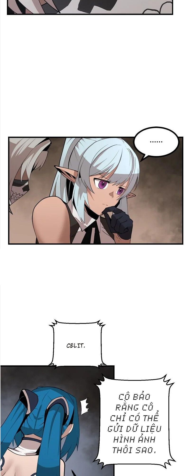 đọc truyện The Dungeon Master Chương 128 ảnh 22 tại Thiên Thai Truyện