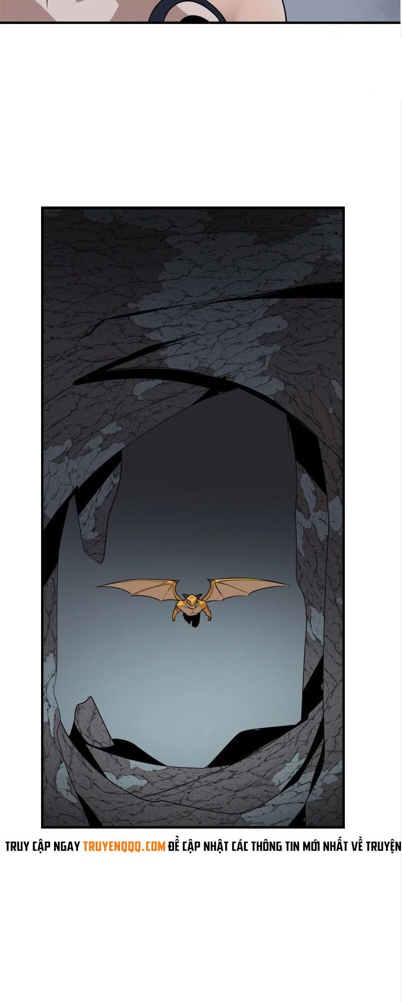 đọc truyện The Dungeon Master Chương 128 ảnh 26 tại Thiên Thai Truyện